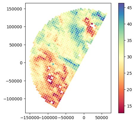 <Figure size 640x480 with 2 Axes>