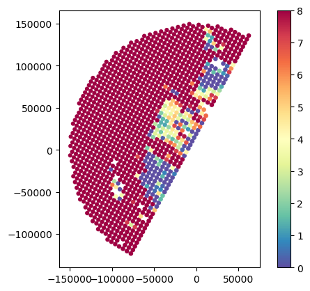 <Figure size 640x480 with 2 Axes>