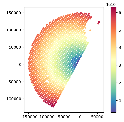 <Figure size 640x480 with 2 Axes>