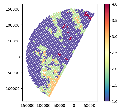 <Figure size 640x480 with 2 Axes>