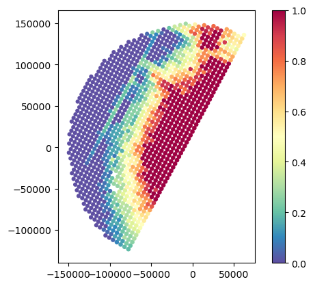 <Figure size 640x480 with 2 Axes>