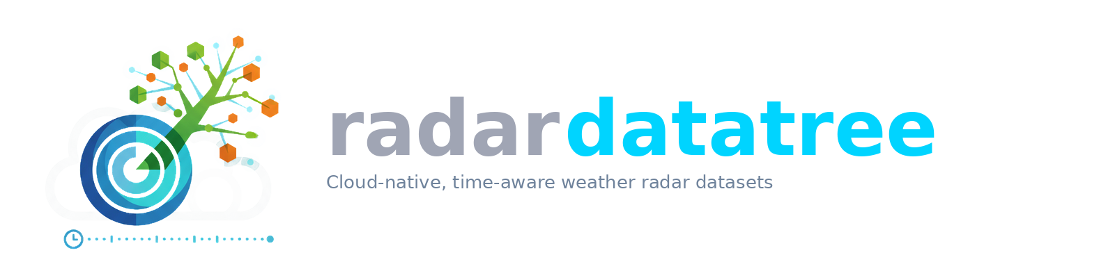 radar-datatree