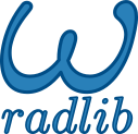 wradlib Logo